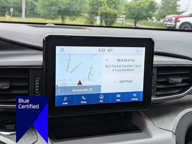 Certified 2023 Ford Explorer Timberline AWD/4WD image 20