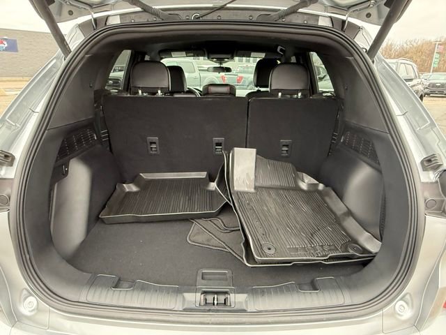Certified 2024 Ford Escape ST-Line w/ Tech Pack #1 image 27