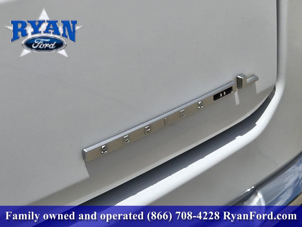 Used 2023 Jeep Wagoneer L Series II w/ Convenience Group I AWD/4WD image 8