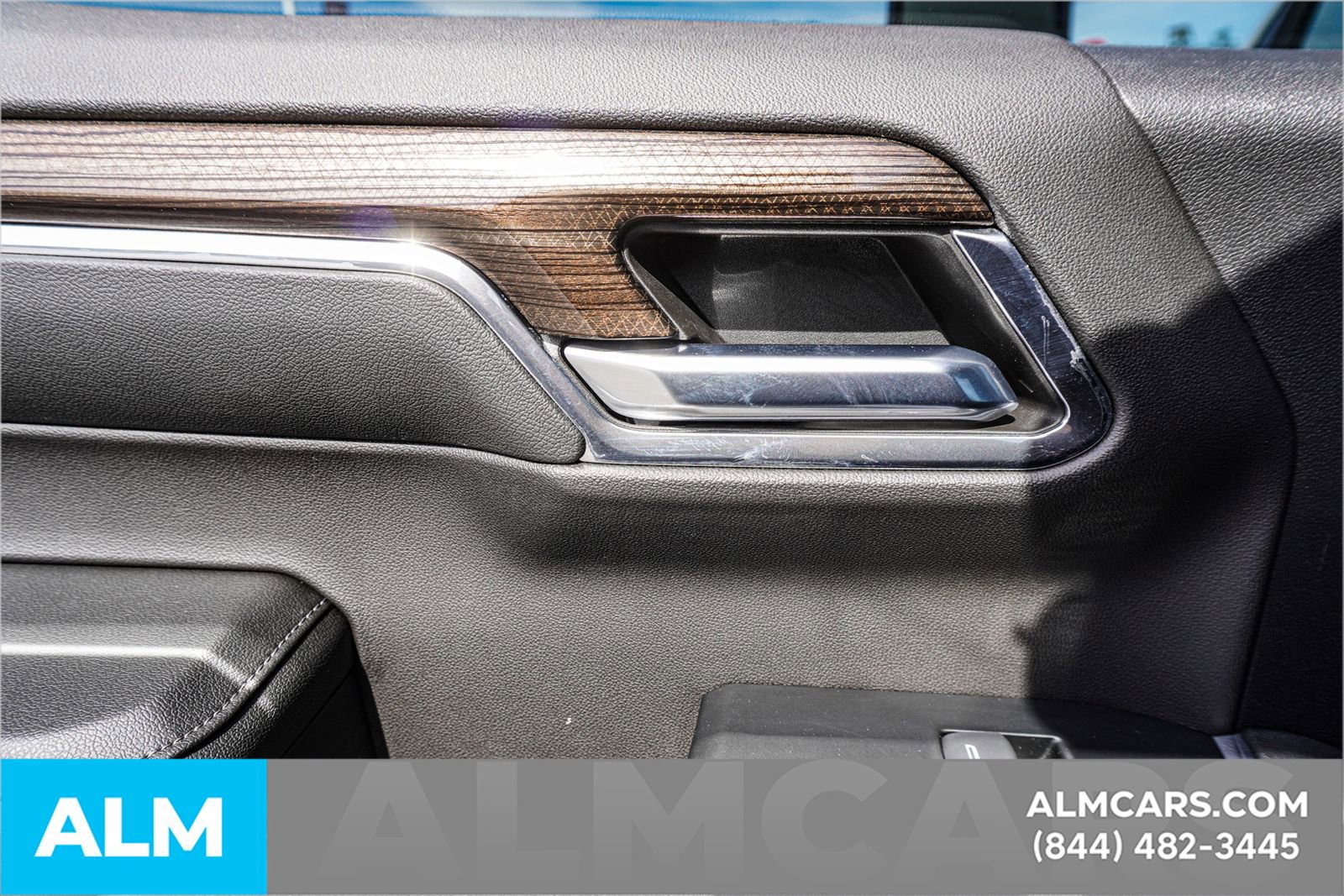 Used 2024 Chevrolet Silverado 1500 RST w/ Max Trailering Package image 56