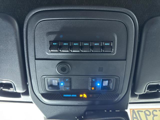 Certified 2023 Ford Bronco Badlands image 29