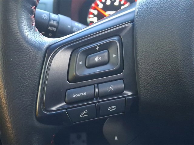 Used 2019 Subaru WRX Limited image 21