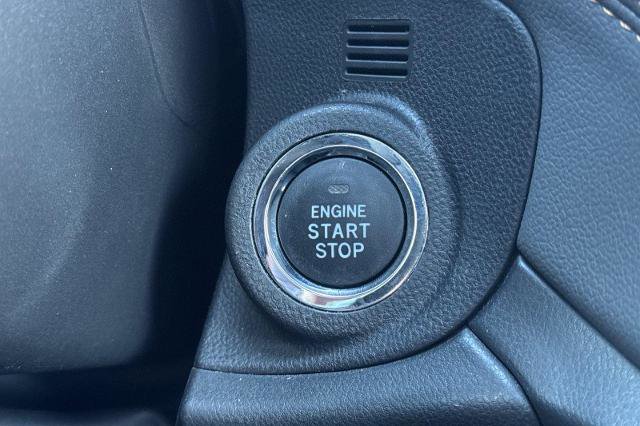 Used 2023 Subaru Outback Wilderness image 17