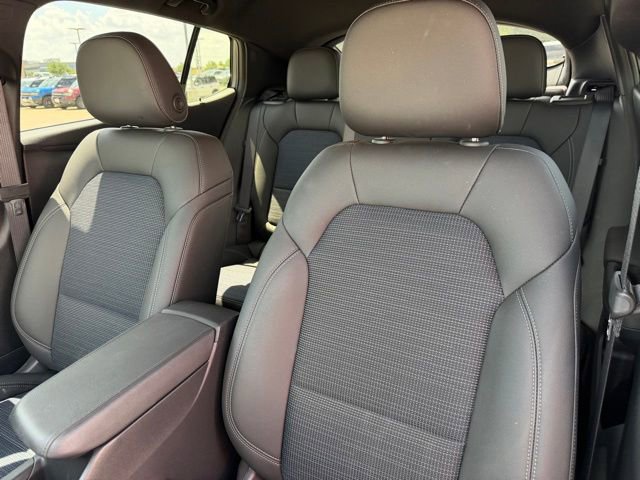 Used 2026 Buick Envista Preferred w/ Convenience I Package FWD image 10