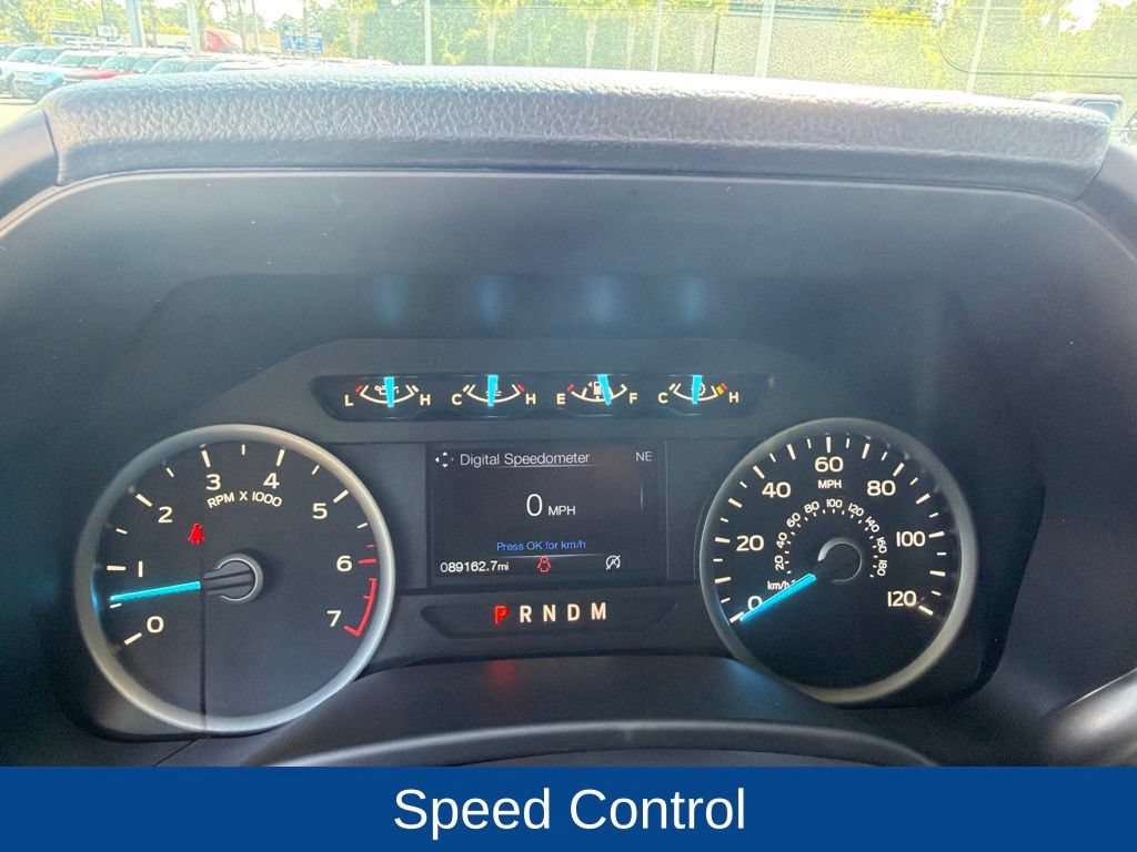 Certified 2019 Ford F150 XLT w/ Equipment Group 302A Luxury AWD/4WD image 20