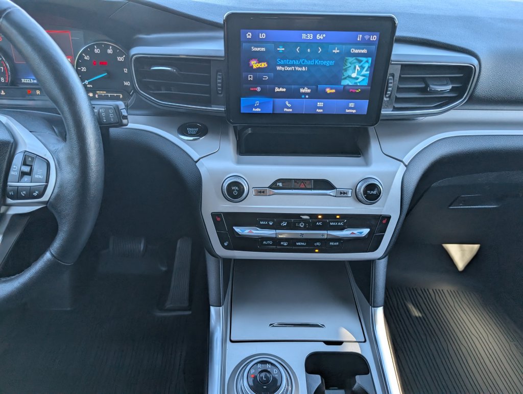 Certified 2024 Ford Explorer XLT w/ Equipment Group 202A AWD/4WD image 22