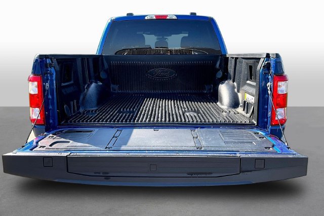 Certified 2023 Ford F150 XL w/ STX Appearance Package AWD/4WD image 7