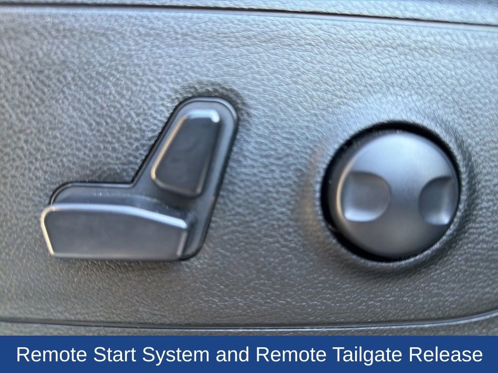 Used 2023 RAM 1500 Rebel w/ Rebel Level 2 Equipment Group AWD/4WD image 20