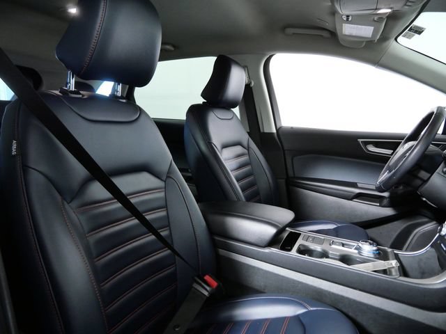 Certified 2024 Ford Edge SEL w/ Sport Appearance Package AWD/4WD image 12