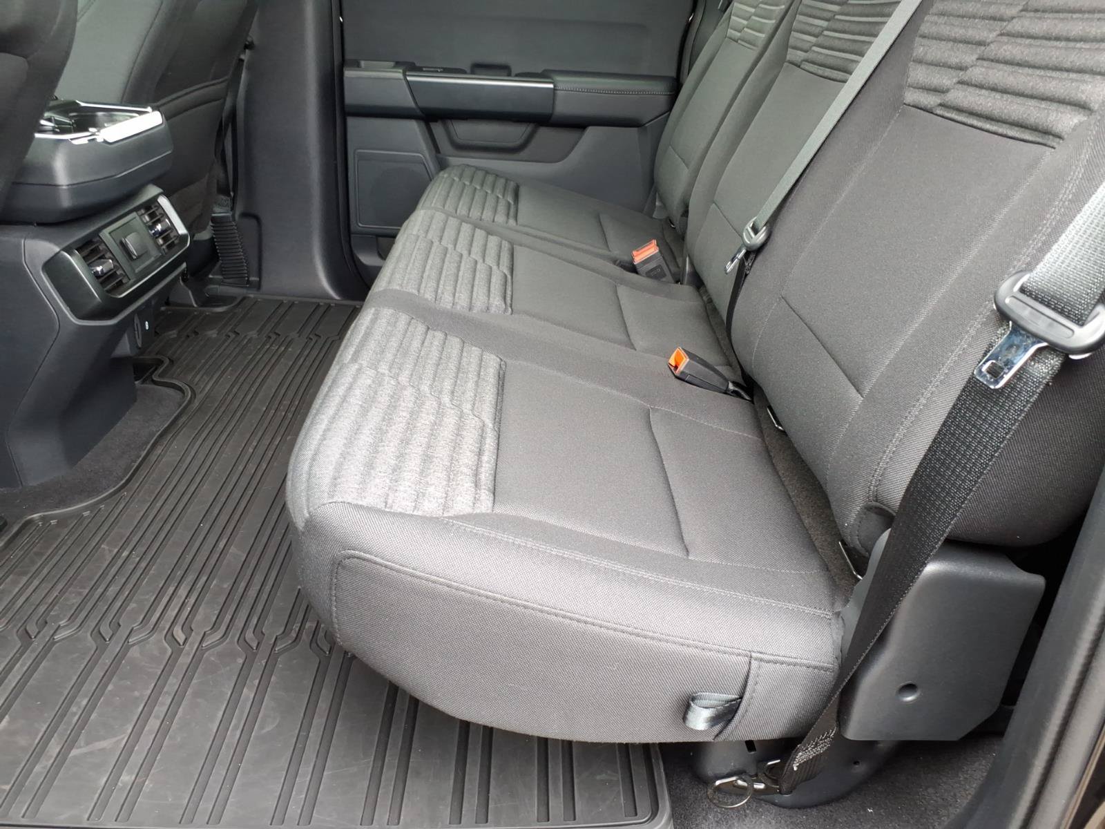 Certified 2023 Ford F150 XL w/ STX Appearance Package AWD/4WD image 11