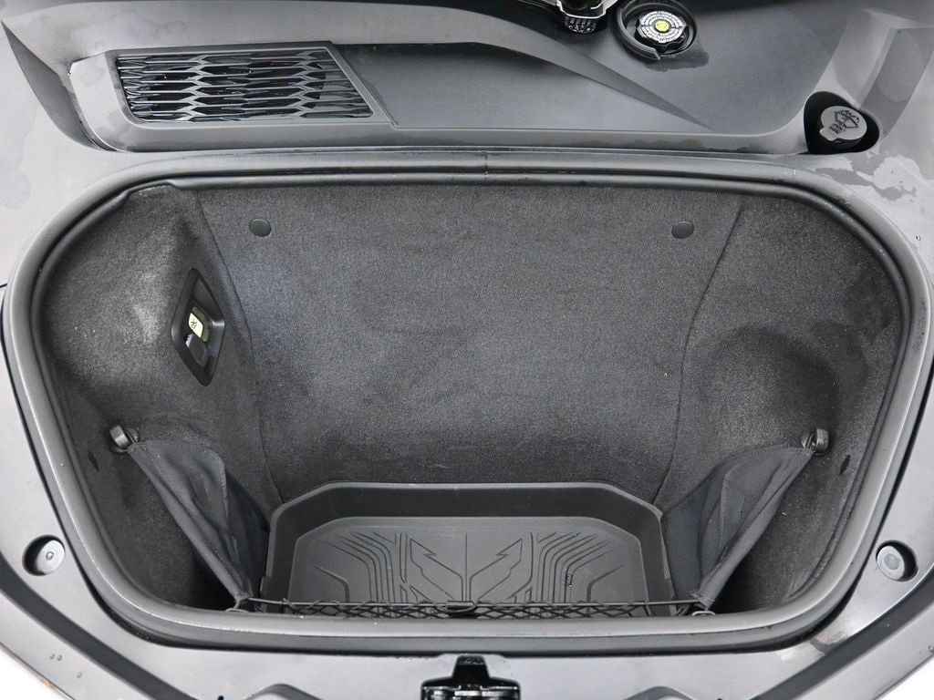 Used 2023 Chevrolet Corvette Stingray Premium Conv w/ Z51 Performance Package image 23