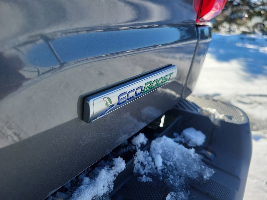 Certified 2023 Ford F150 XLT image 25