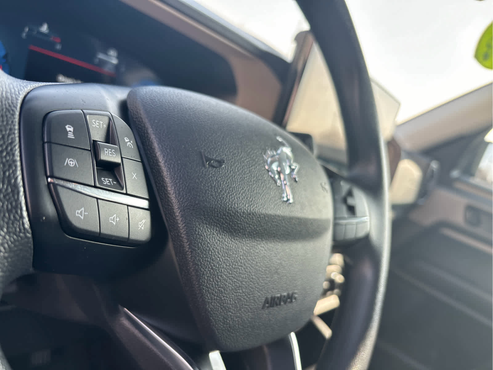 Certified 2025 Ford Bronco Sport Big Bend image 15