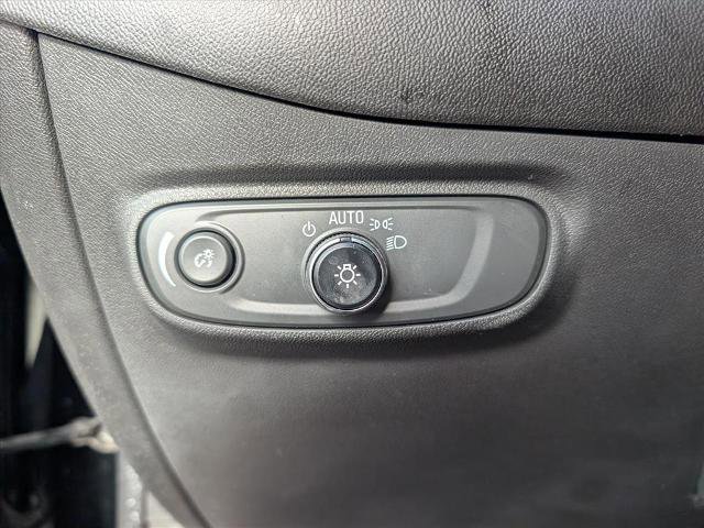 Used 2022 Chevrolet Equinox LT image 14