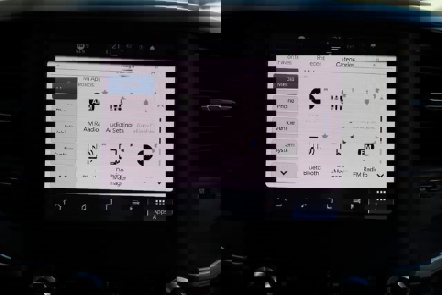 Used 2022 RAM 2500 Big Horn w/ Level A Equipment Group image 12