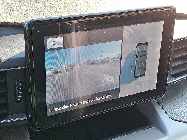 Certified 2022 Ford Explorer Timberline image 17