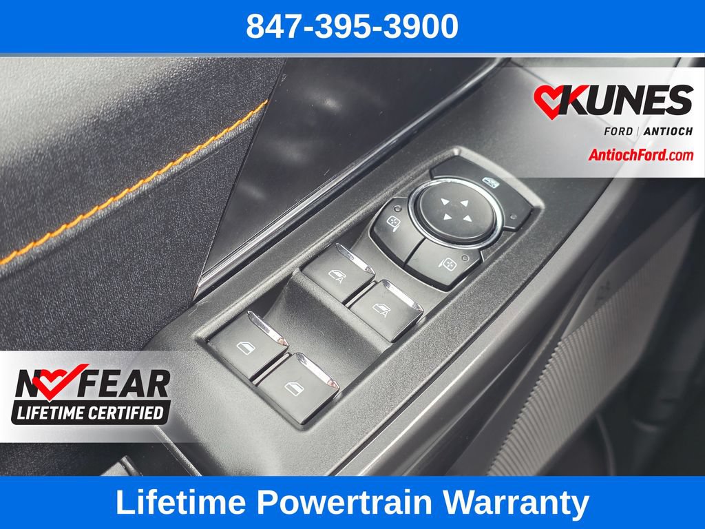 Certified 2025 Ford F150 Tremor AWD/4WD image 39