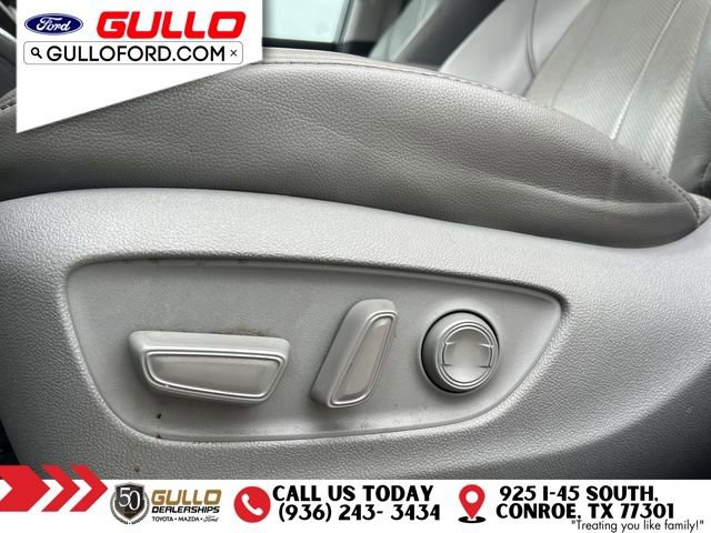Used 2022 Toyota Highlander Limited FWD image 22