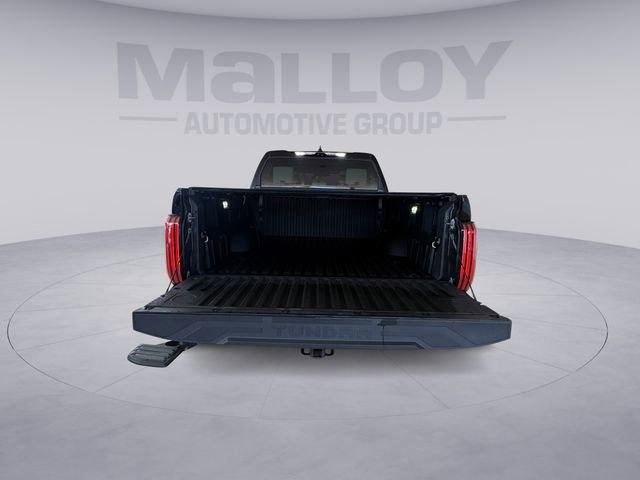 Used 2024 Toyota Tundra Capstone AWD/4WD image 19
