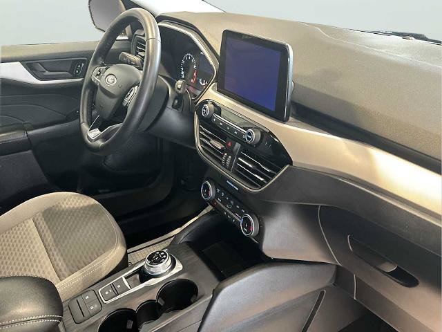 Certified 2022 Ford Escape SE w/ SE Sport Appearance Package AWD/4WD image 27