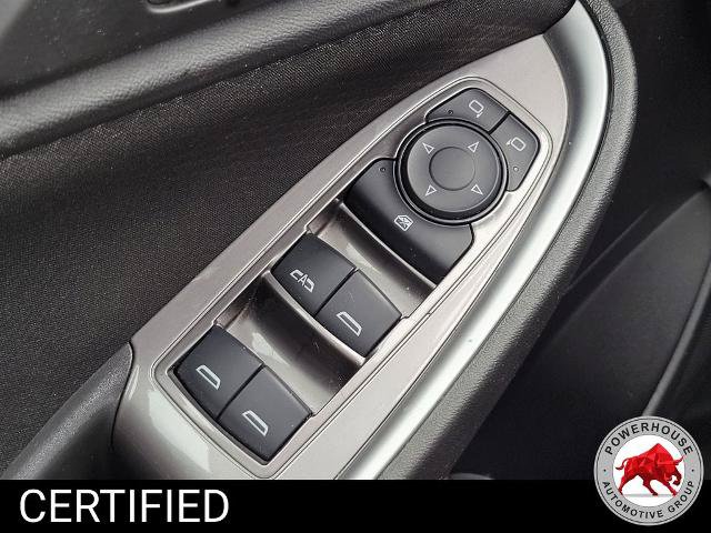 Used 2025 Chevrolet Malibu LT FWD image 25