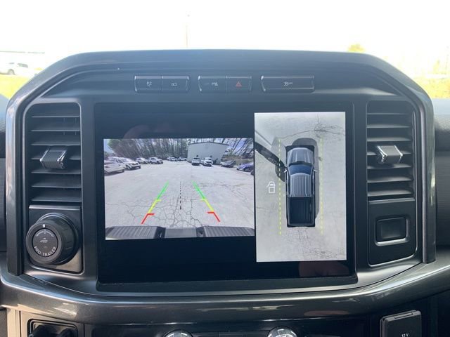 Certified 2023 Ford F150 XLT w/ Equipment Group 302A High image 31