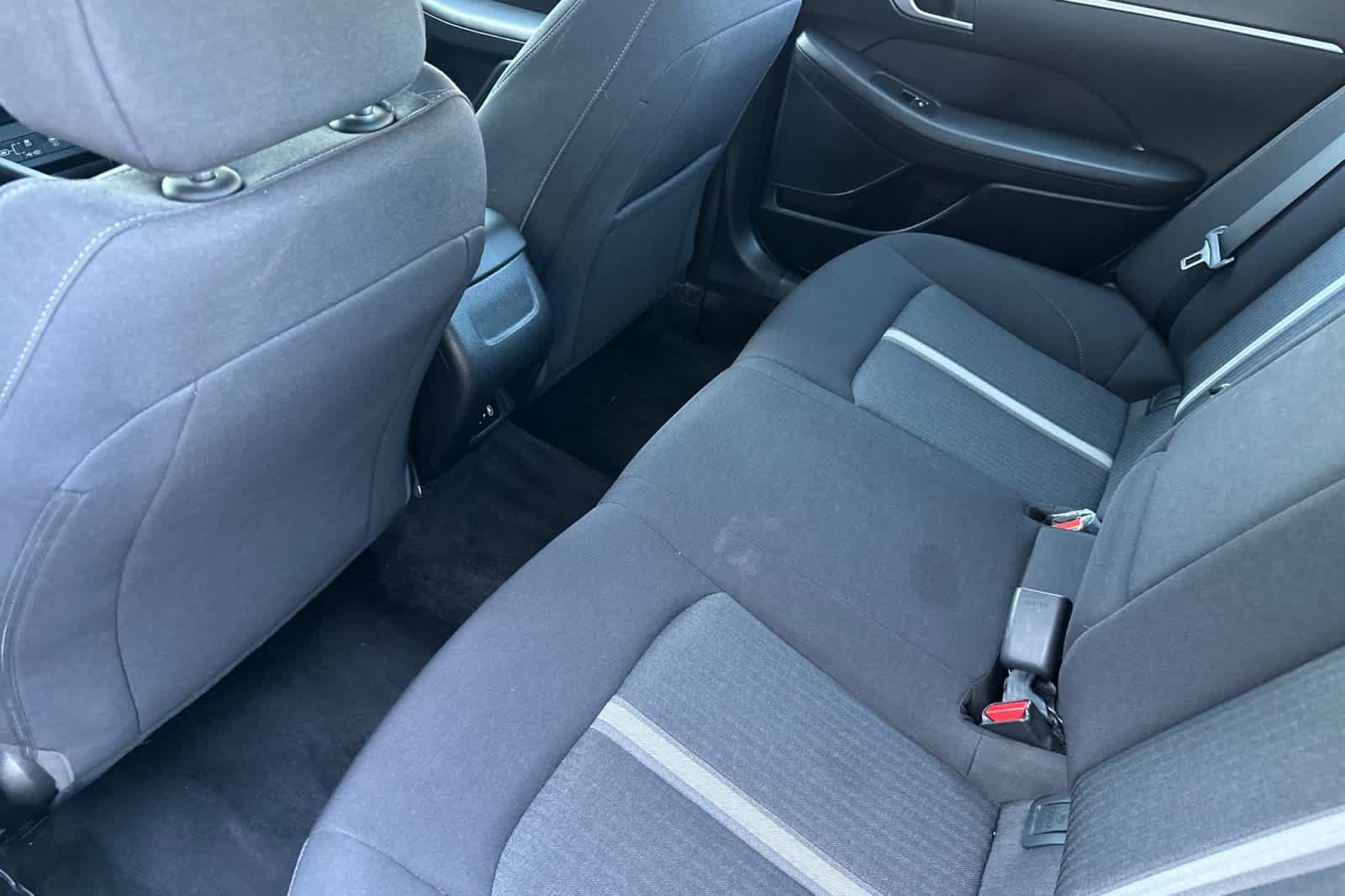 Used 2025 Hyundai Sonata SEL FWD image 4