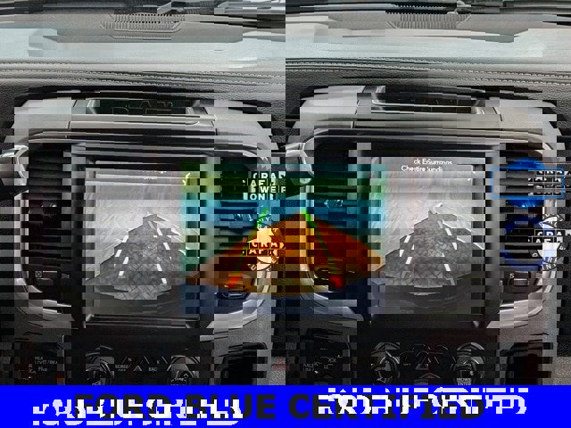 Used 2018 RAM 2500 Power Wagon w/ Luxury Group image 37