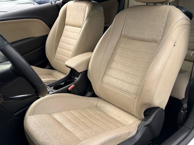 Used 2017 Buick Cascada Premium FWD image 22