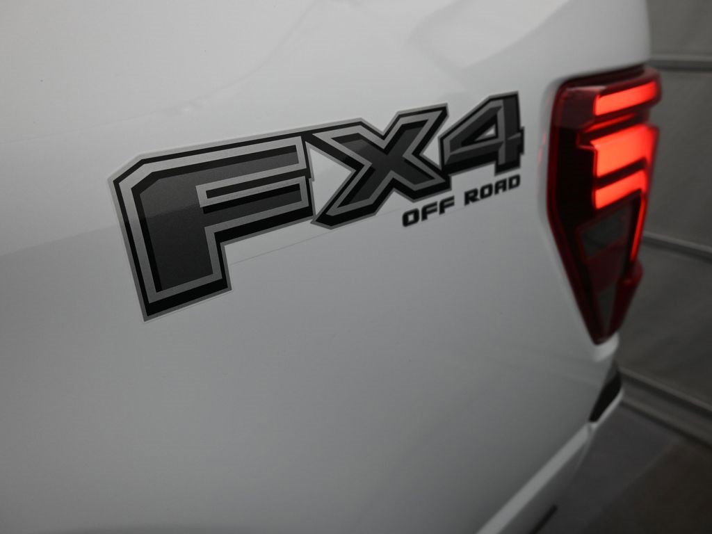 Certified 2025 Ford F150 Lariat w/ Equipment Group 501A Mid image 23