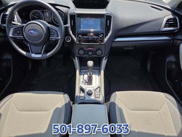 Used 2022 Subaru Forester Premium AWD/4WD image 12