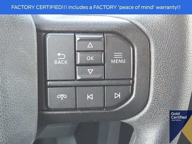 Certified 2023 Ford F150 Lightning Pro AWD/4WD image 40