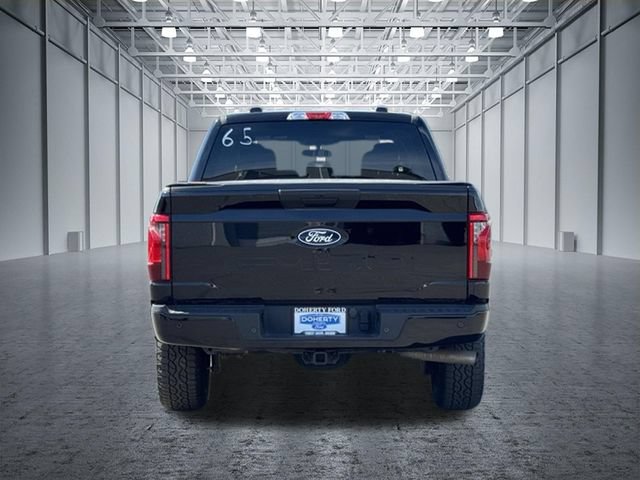 Certified 2025 Ford F150 STX AWD/4WD image 11
