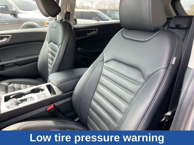 Certified 2024 Ford Edge SEL w/ Convenience Package AWD/4WD image 36