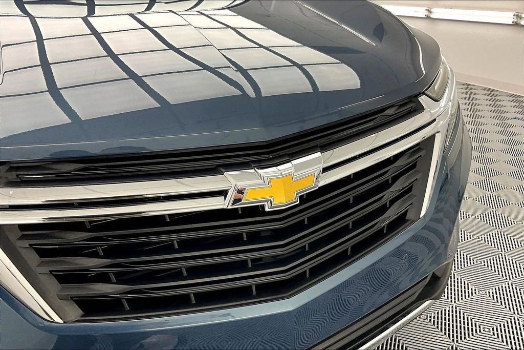 Used 2024 Chevrolet Equinox LT image 28