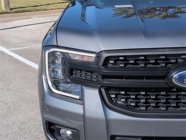 Certified 2024 Ford Ranger XL w/ Trailer Tow Package image 10