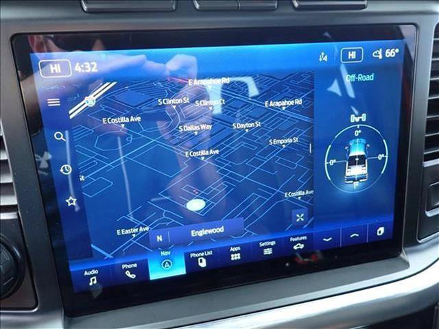 Certified 2023 Ford F150 Lariat w/ Equipment Group 502A High AWD/4WD image 28