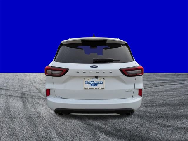 Certified 2023 Ford Escape ST-Line AWD/4WD image 5
