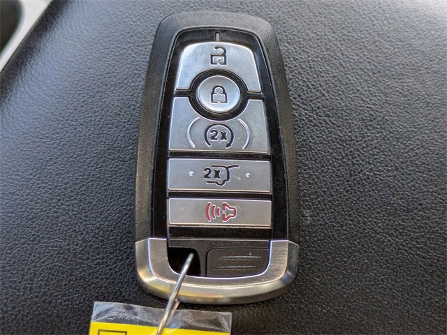 Certified 2023 Ford Explorer XLT w/ Equipment Group 202A image 27