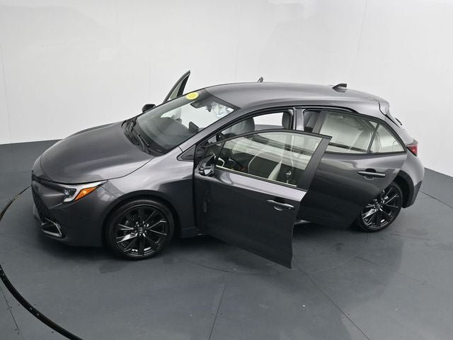 Used 2026 Toyota Corolla XSE FWD image 38
