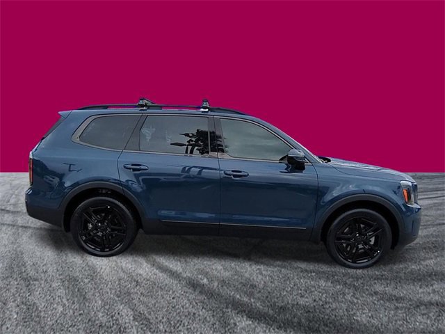 Used 2025 Kia Telluride SX X-Line image 6