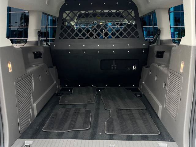 Certified 2022 Ford Transit Connect XLT FWD image 18