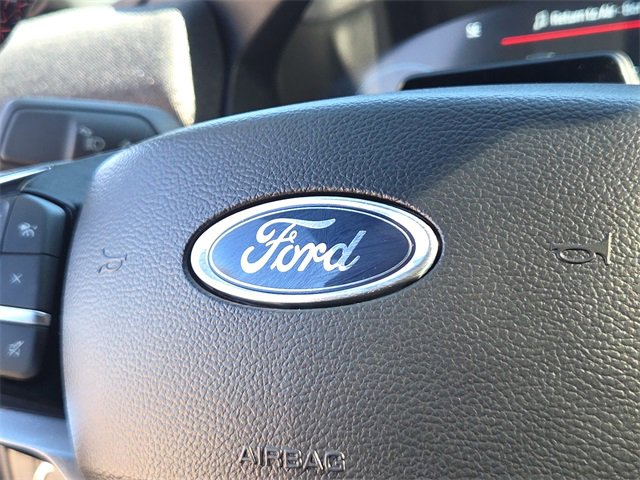 Certified 2025 Ford Explorer ST-Line image 23