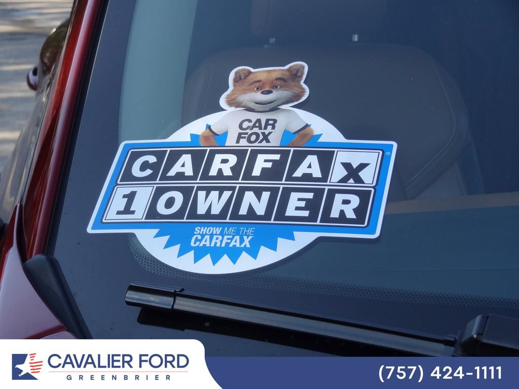Used 2024 Nissan Pathfinder Platinum AWD/4WD image 48