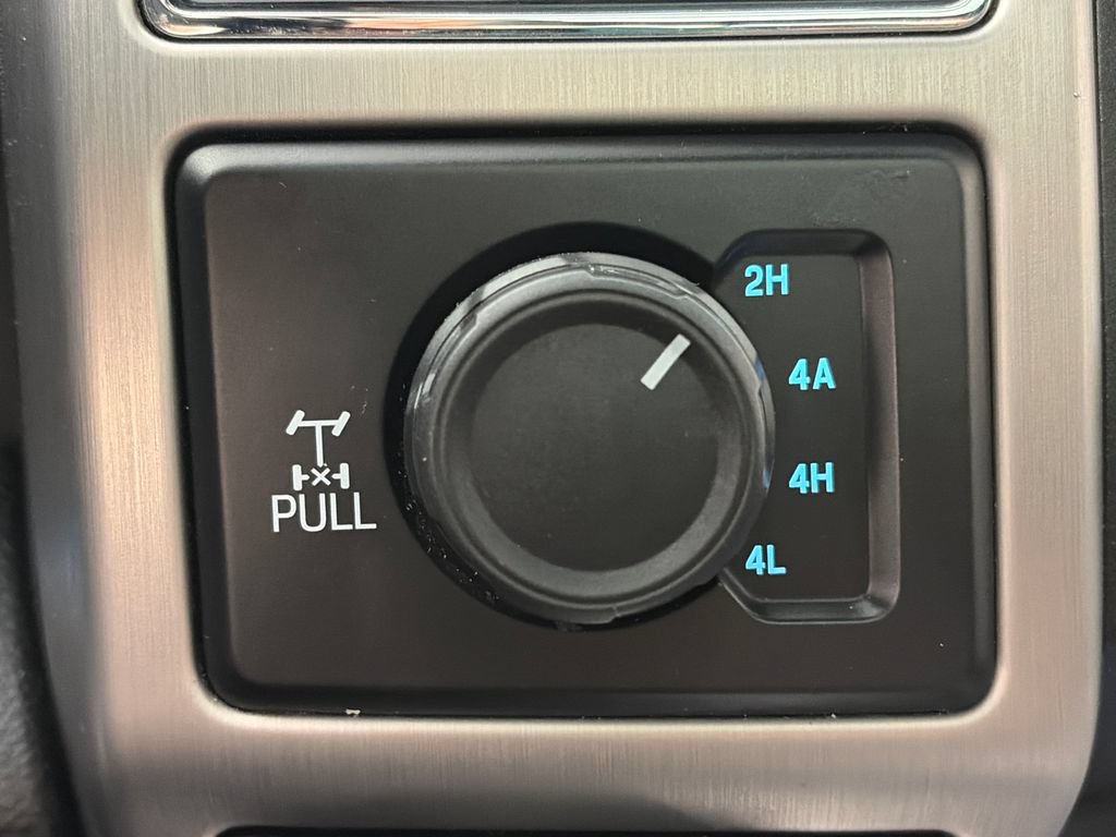 Certified 2018 Ford F150 Platinum w/ Equipment Group 701A Luxury AWD/4WD image 23