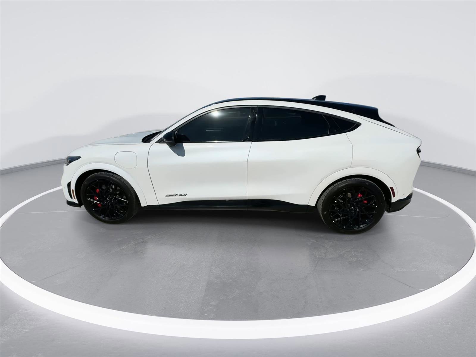 Certified 2023 Ford Mustang Mach-E GT w/ GT Performance Edition image 7