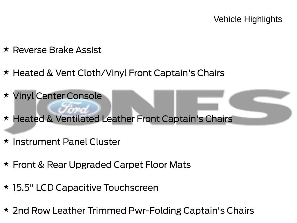 Certified 2022 Ford Expedition Timberline image 17