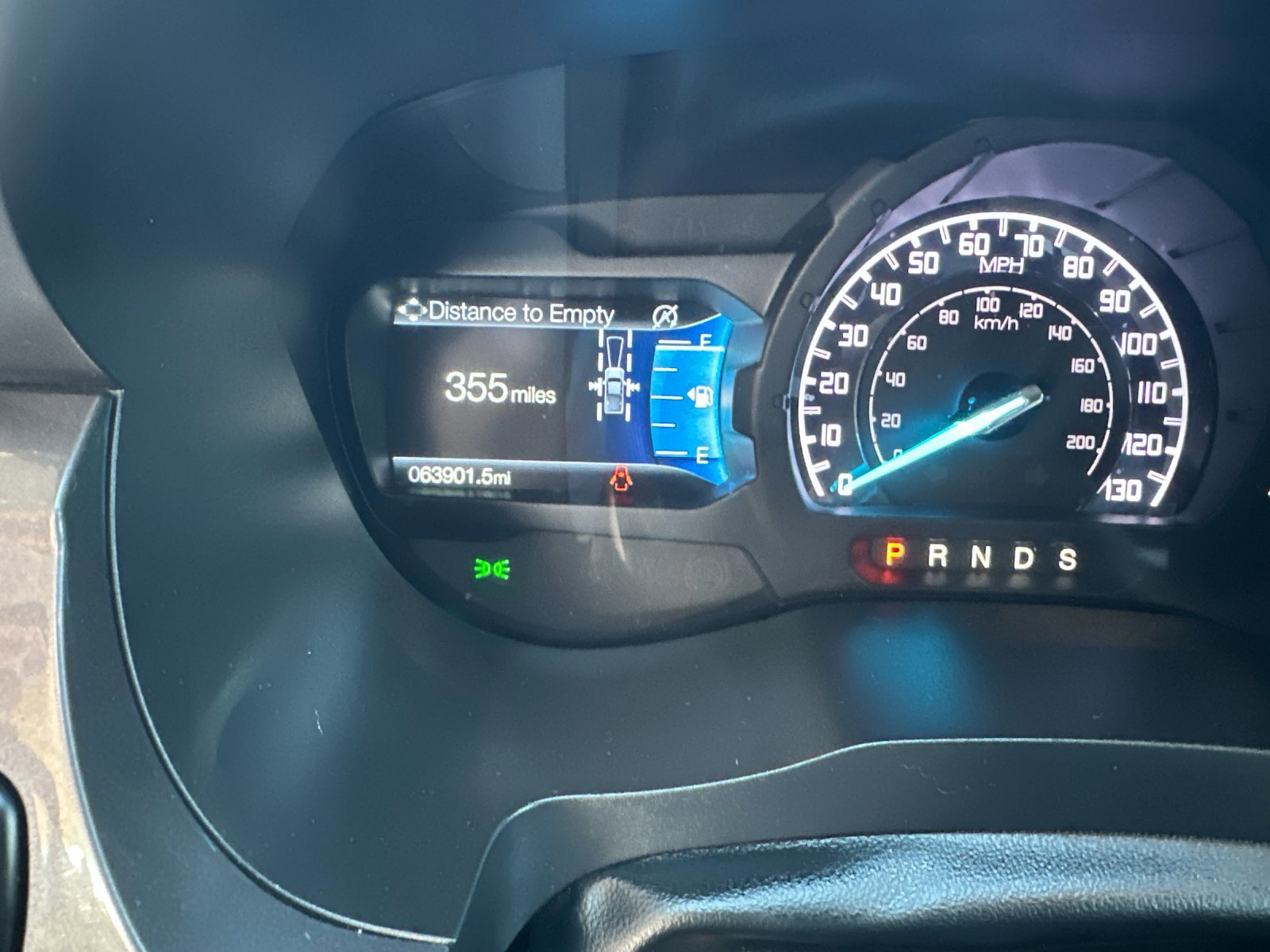 Certified 2019 Ford Ranger Lariat image 27