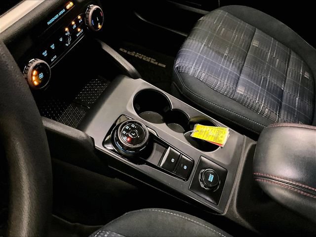 Certified 2023 Ford Bronco Sport Heritage AWD/4WD image 16