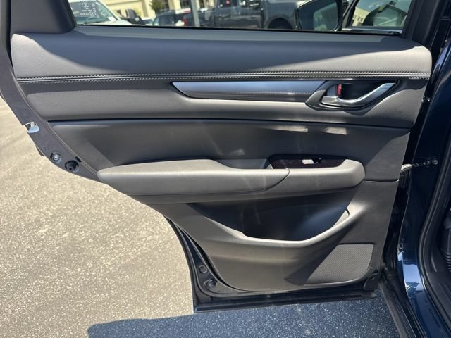 Used 2025 MAZDA CX-5 AWD 2.5 S w/ Select Package image 11